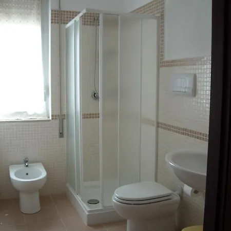 F.lli Galante Apartment Castellammare del Golfo