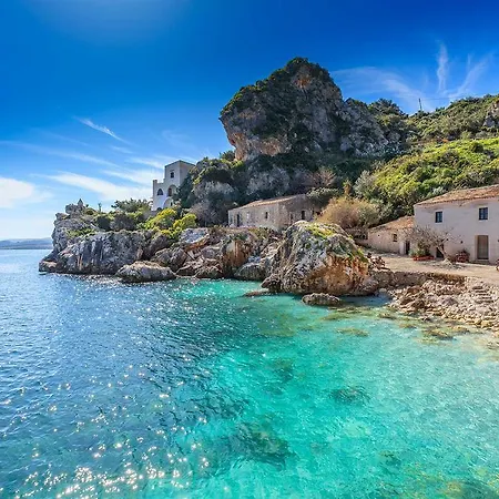 F.lli Galante Apartment Castellammare del Golfo