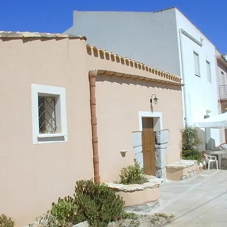 F.lli Galante Apartment Castellammare del Golfo