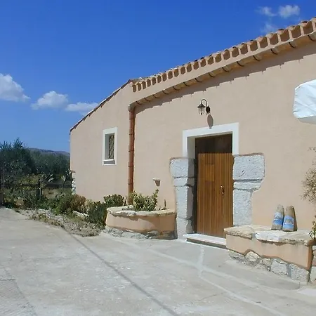 Apartment F.lli Galante Castellammare del Golfo