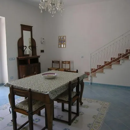Apartment F.lli Galante *