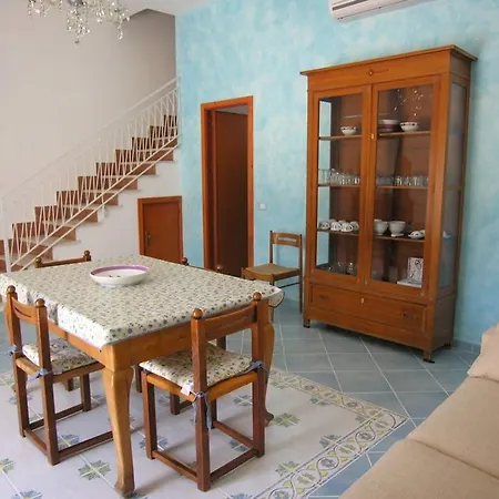 F.lli Galante Apartment Castellammare del Golfo