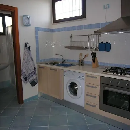 F.lli Galante Apartment