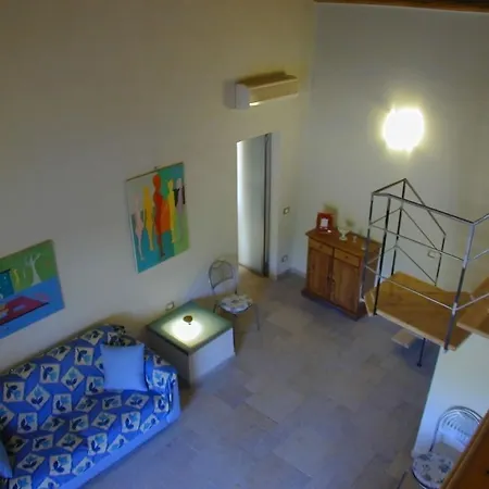 F.lli Galante Apartment Castellammare del Golfo