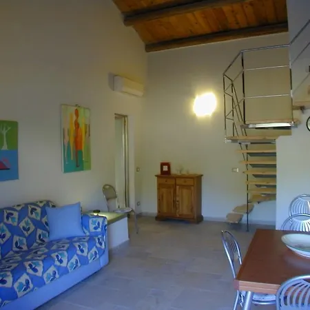Apartment F.lli Galante Castellammare del Golfo