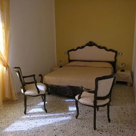 F.lli Galante Apartment