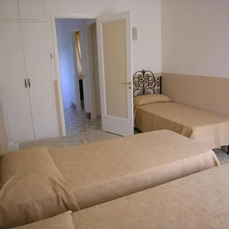 F.lli Galante Apartment Castellammare del Golfo