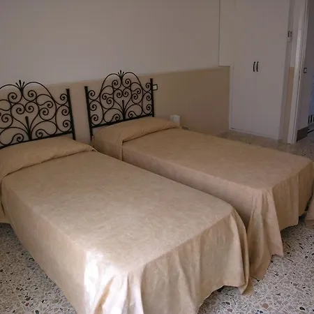 Apartment F.lli Galante