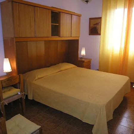 F.lli Galante Apartment *