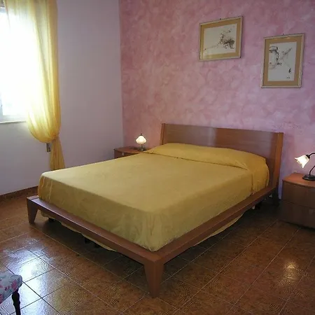F.lli Galante Apartment *