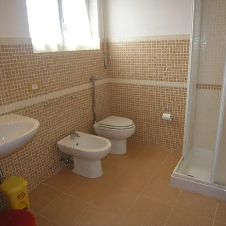 Apartment F.lli Galante Castellammare del Golfo
