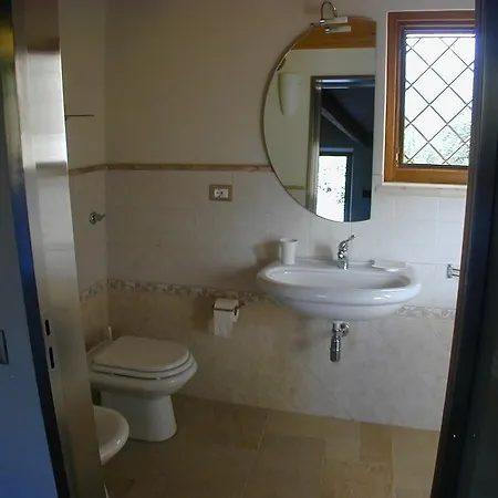 F.lli Galante Apartment *