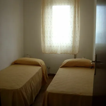 Apartment F.lli Galante