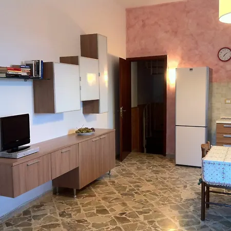 Apartment F.lli Galante *